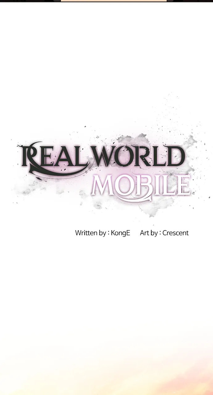 Real World Mobile Chapter 100 page 5 - 
