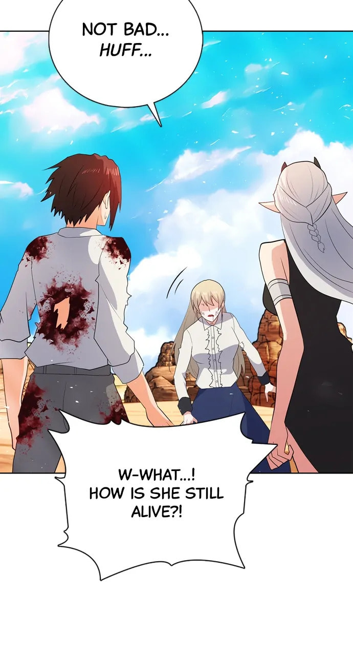 Real World Mobile Chapter 100 page 46 - 