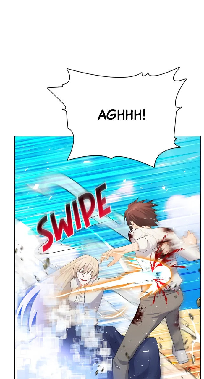Real World Mobile Chapter 100 page 59 - 