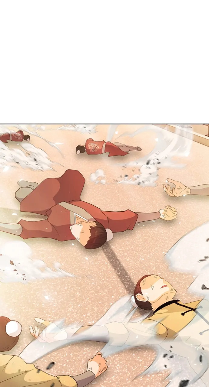 Real World Mobile Chapter 100 page 8 - 