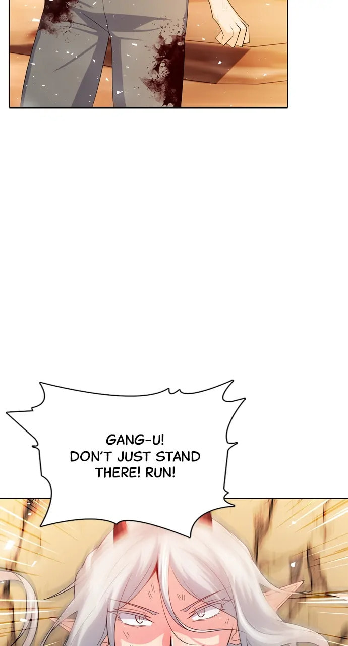 Real World Mobile Chapter 100 page 91 - 