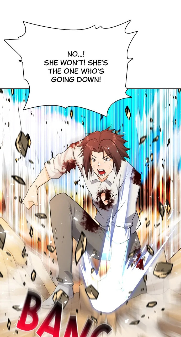 Real World Mobile Chapter 100 page 93 - 
