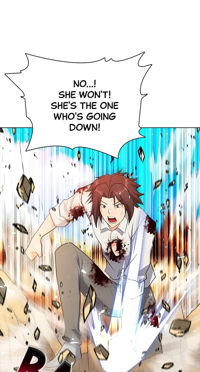 Real World Mobile Chapter 101 page 1 - 