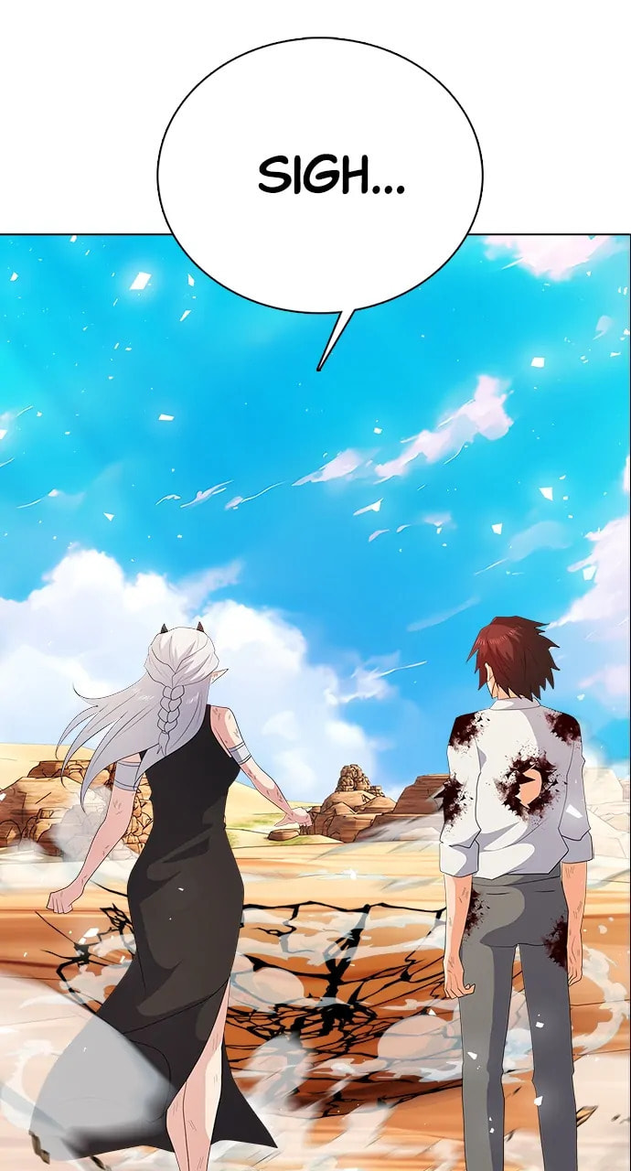 Real World Mobile Chapter 101 page 27 - 
