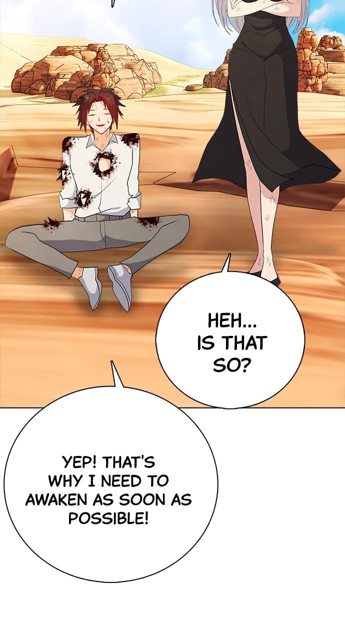 Real World Mobile Chapter 101 page 40 - 