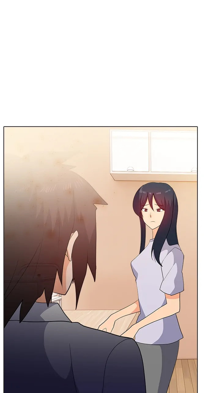 Real World Mobile Chapter 101 page 55 - 