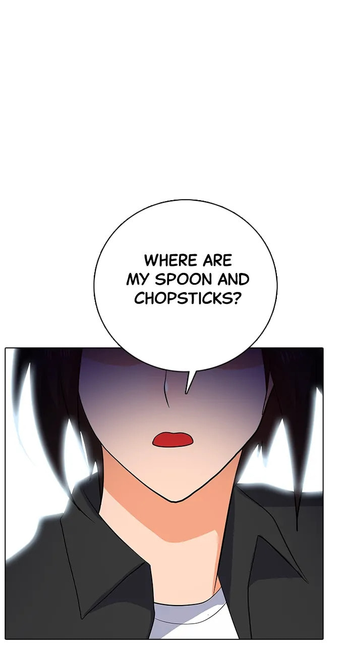 Real World Mobile Chapter 101 page 61 - 