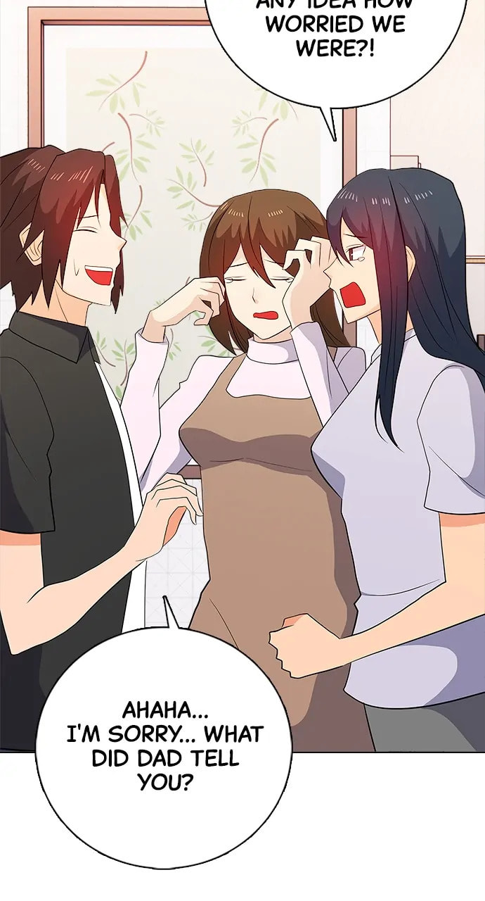 Real World Mobile Chapter 101 page 72 - 