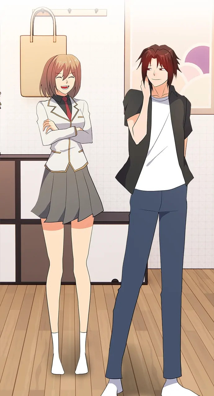 Real World Mobile Chapter 101 page 97 - 