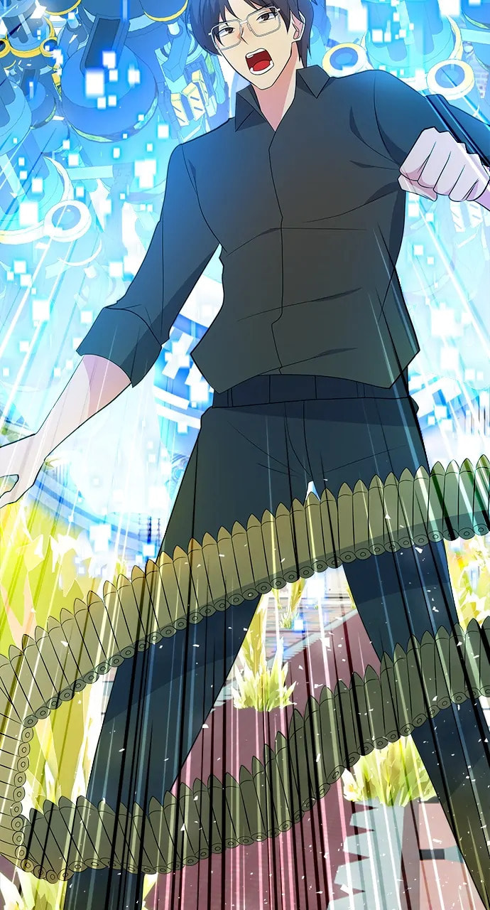 Real World Mobile Chapter 103 page 14 - 