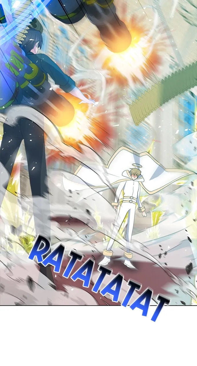 Real World Mobile Chapter 103 page 16 - 