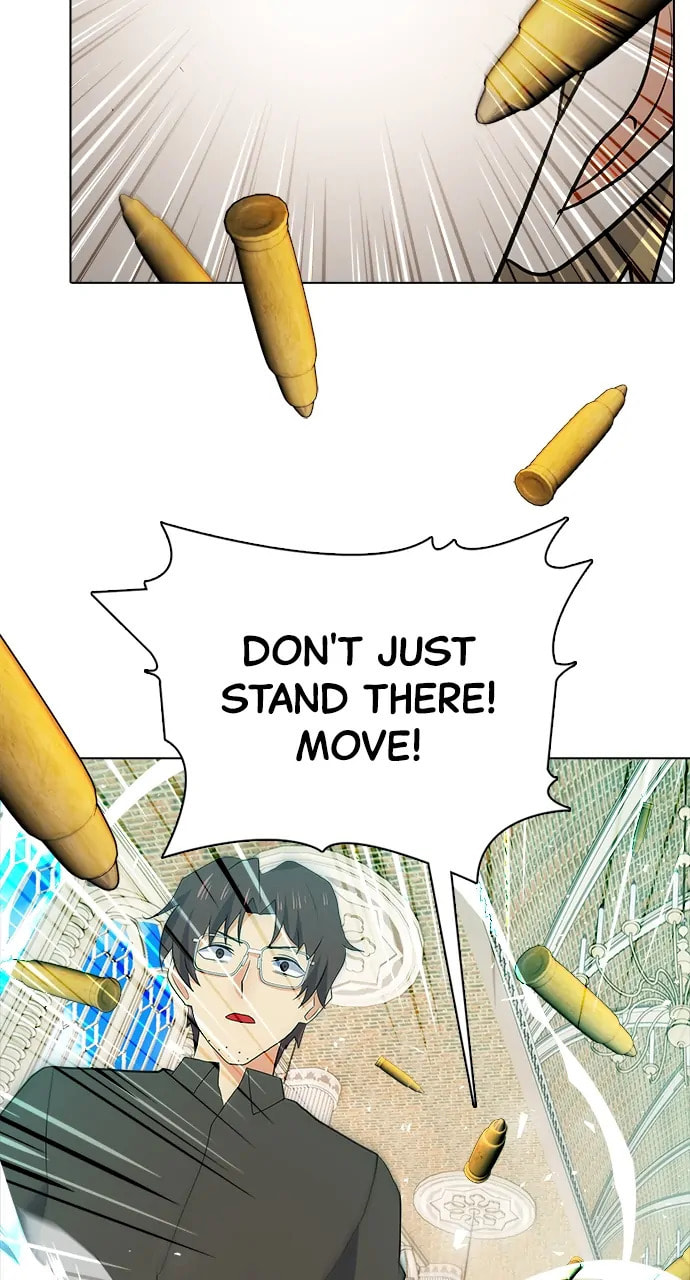 Real World Mobile Chapter 103 page 21 - 