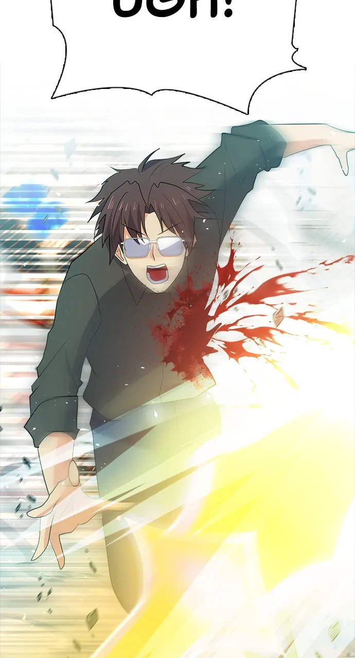 Real World Mobile Chapter 103 page 23 - 