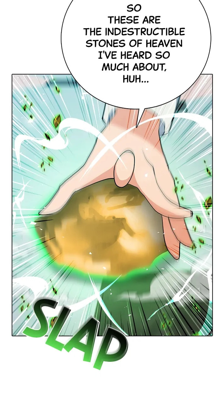 Real World Mobile Chapter 103 page 27 - 