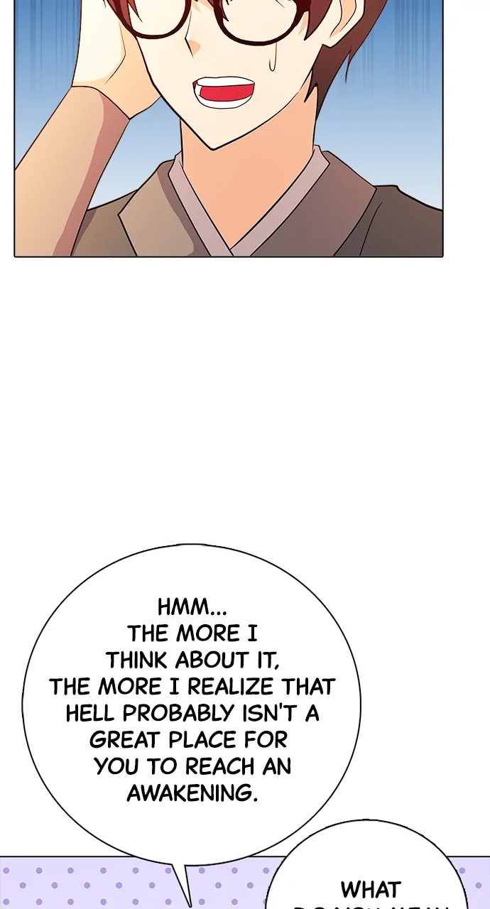 Real World Mobile Chapter 104 page 29 - 