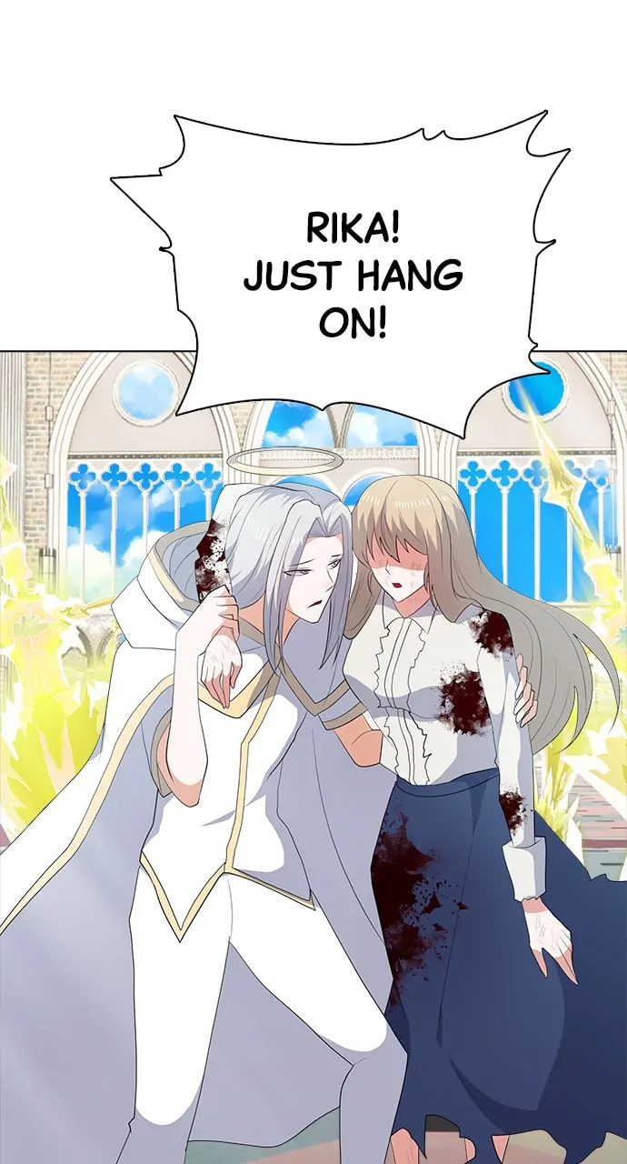 Real World Mobile Chapter 104 page 75 - 