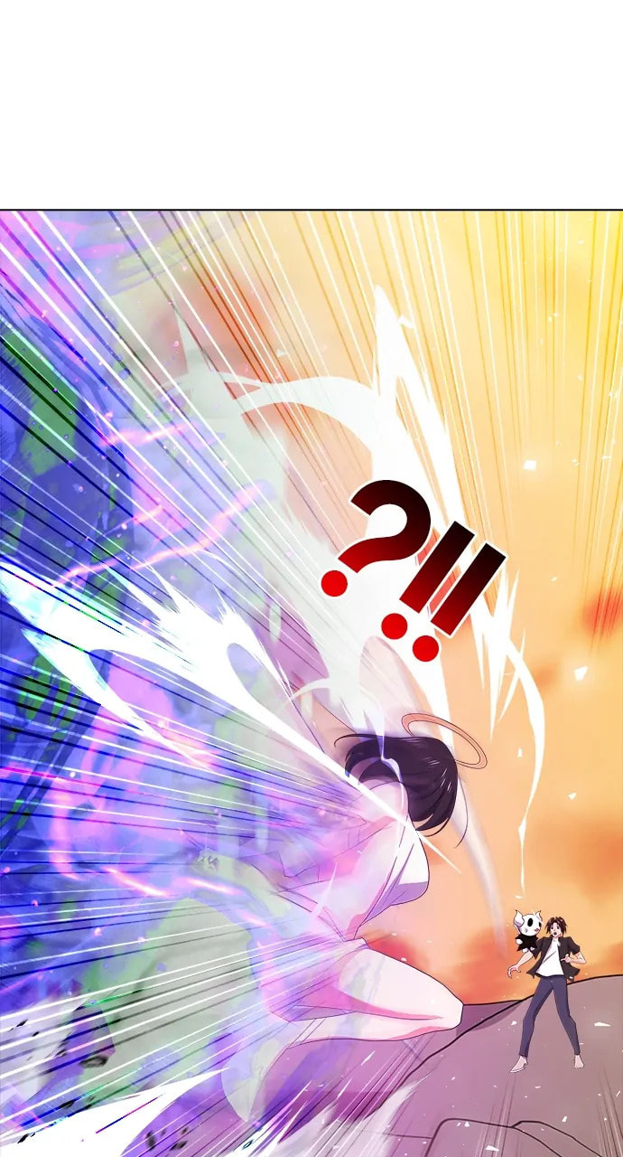 Real World Mobile Chapter 105 page 1 - 