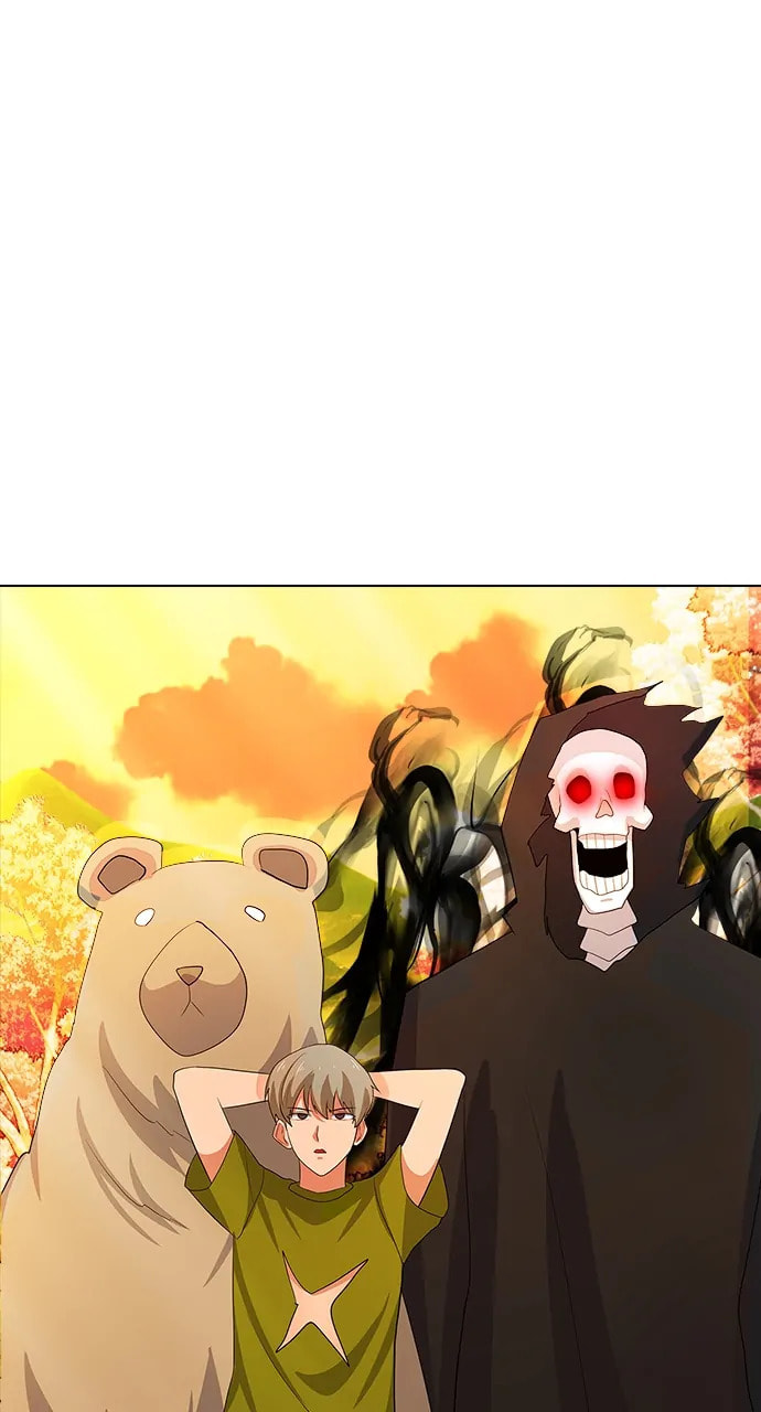 Real World Mobile Chapter 105 page 119 - 