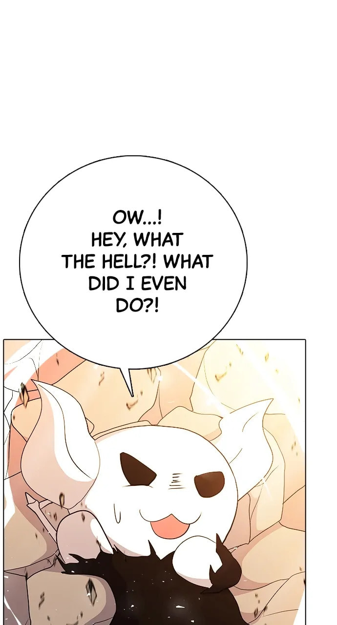 Real World Mobile Chapter 105 page 21 - 