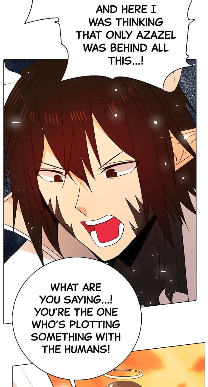Real World Mobile Chapter 105 page 28 - 