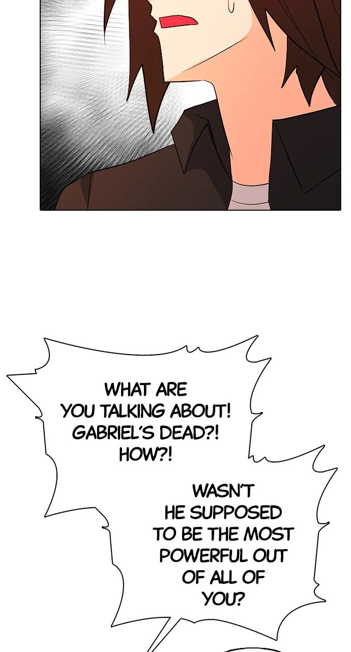 Real World Mobile Chapter 105 page 33 - 