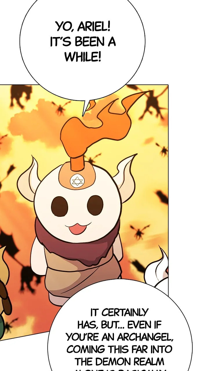 Real World Mobile Chapter 105 page 71 - 