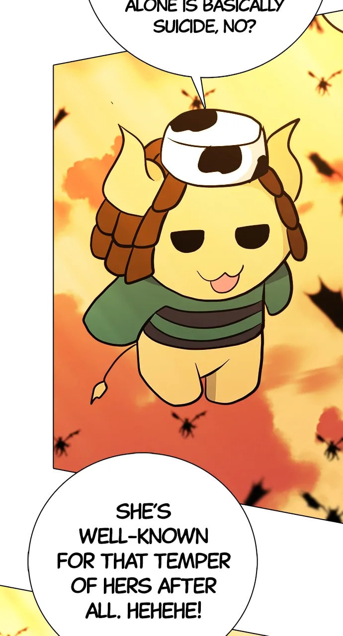 Real World Mobile Chapter 105 page 72 - 