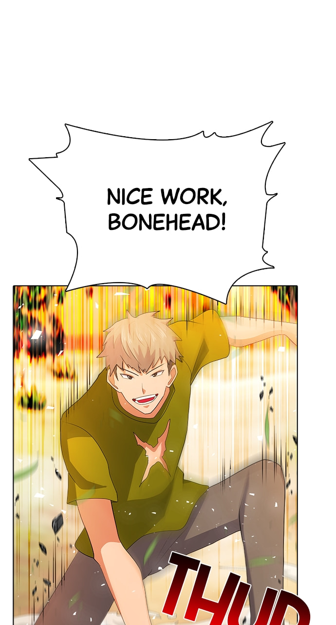 Real World Mobile Chapter 106 page 108 - 