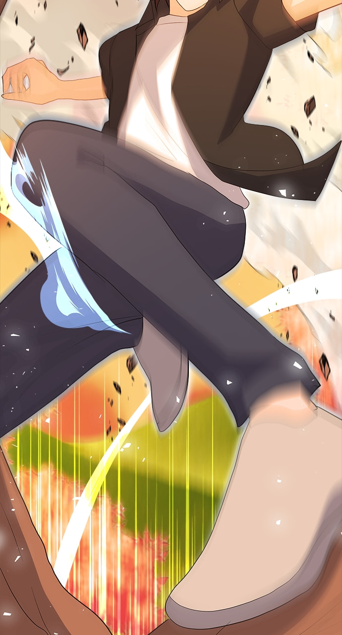 Real World Mobile Chapter 106 page 119 - 