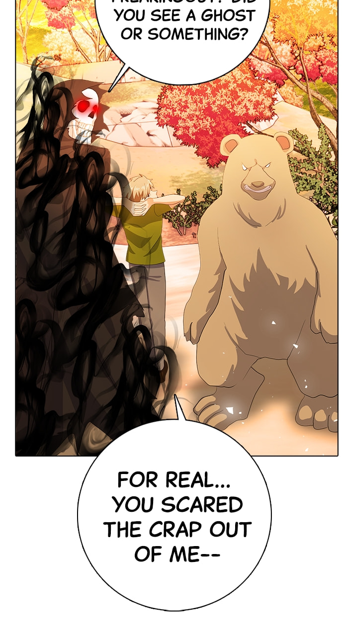 Real World Mobile Chapter 106 page 15 - 