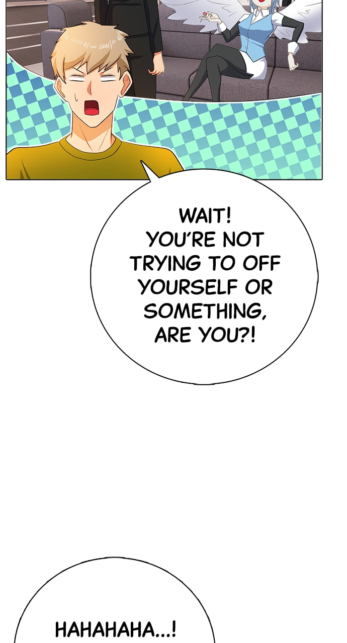 Real World Mobile Chapter 106 page 21 - 