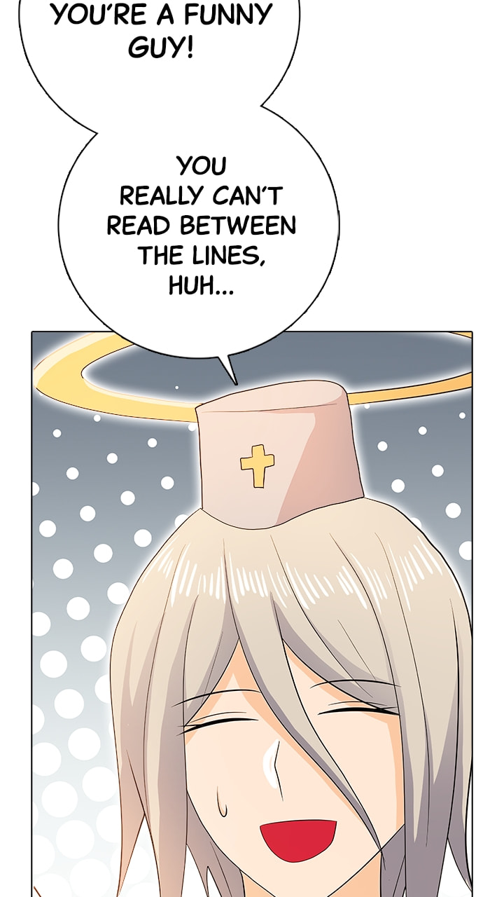 Real World Mobile Chapter 106 page 22 - 