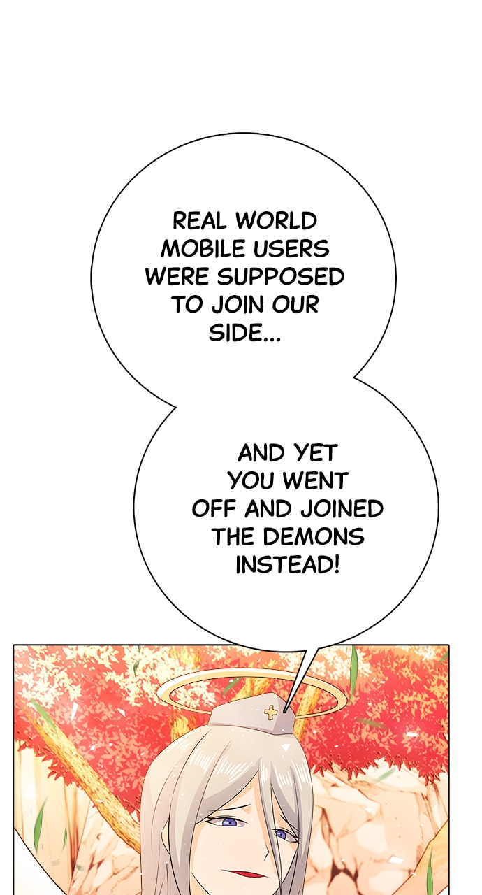 Real World Mobile Chapter 106 page 33 - 