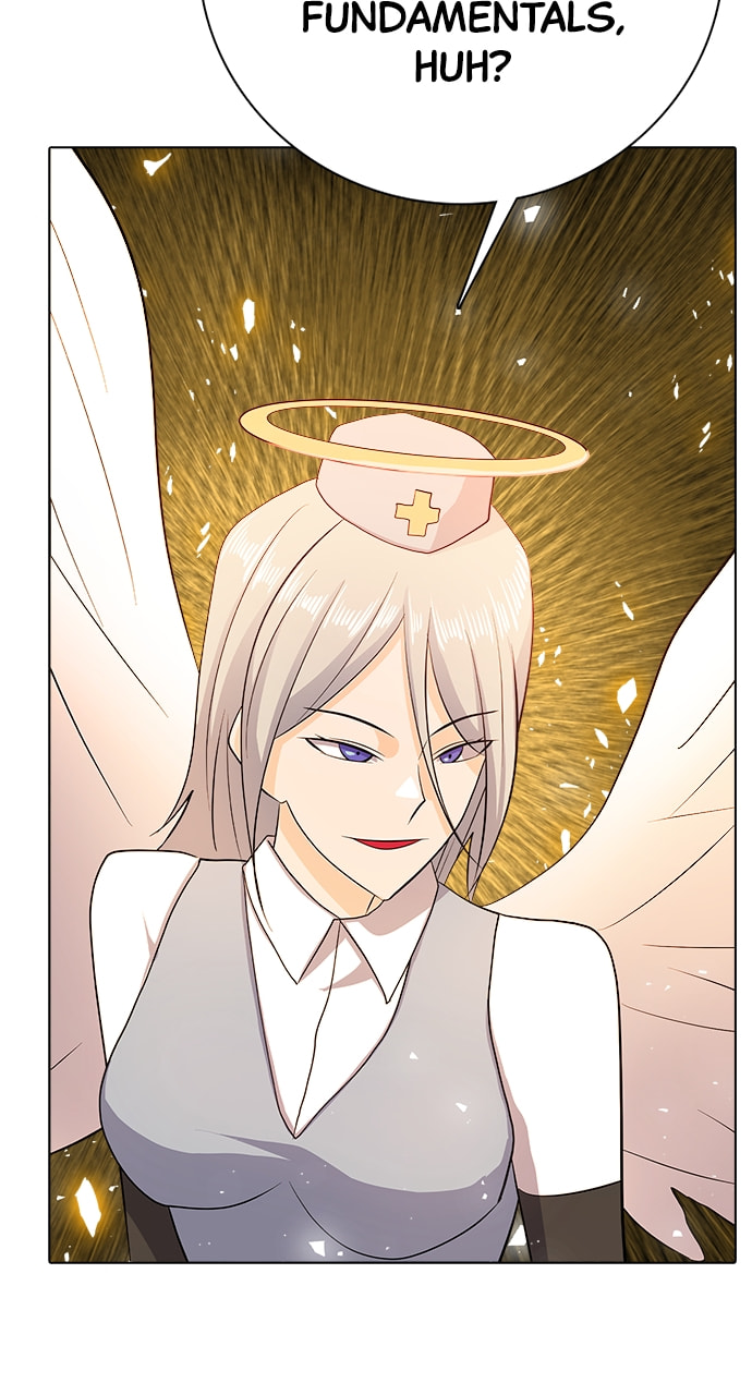 Real World Mobile Chapter 106 page 43 - 