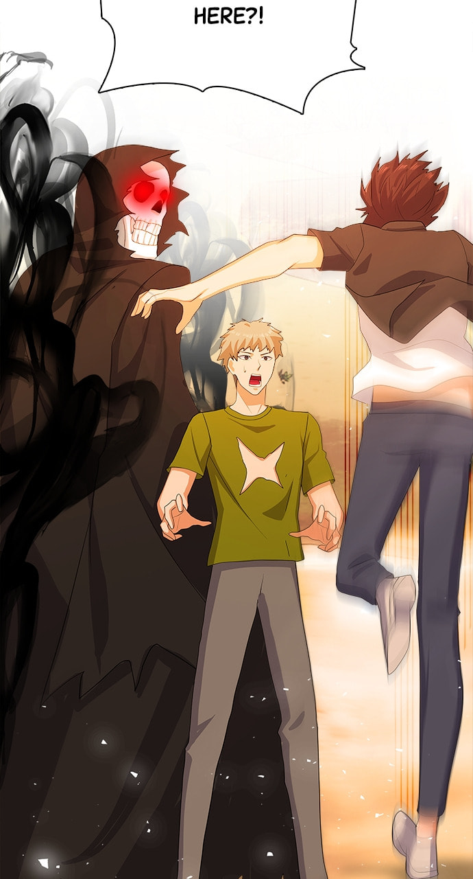 Real World Mobile Chapter 107 page 11 - 