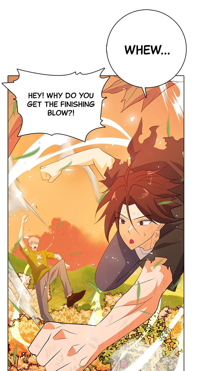 Real World Mobile Chapter 107 page 102 - 