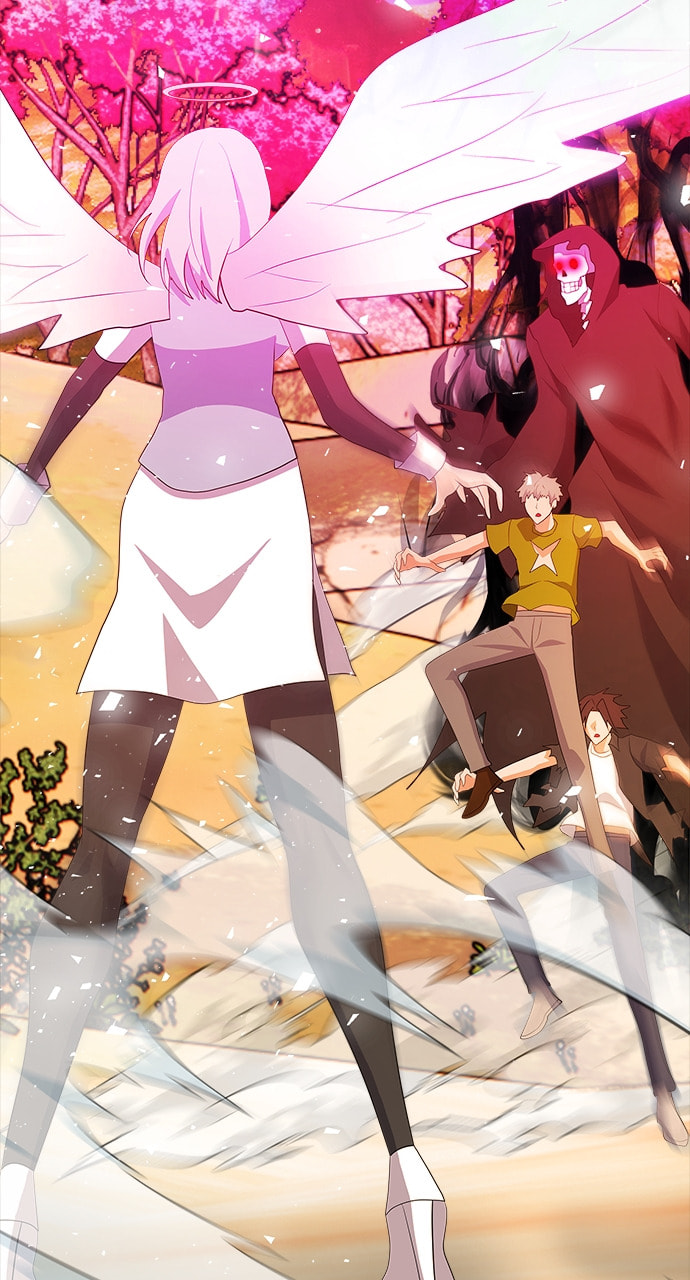 Real World Mobile Chapter 107 page 109 - 