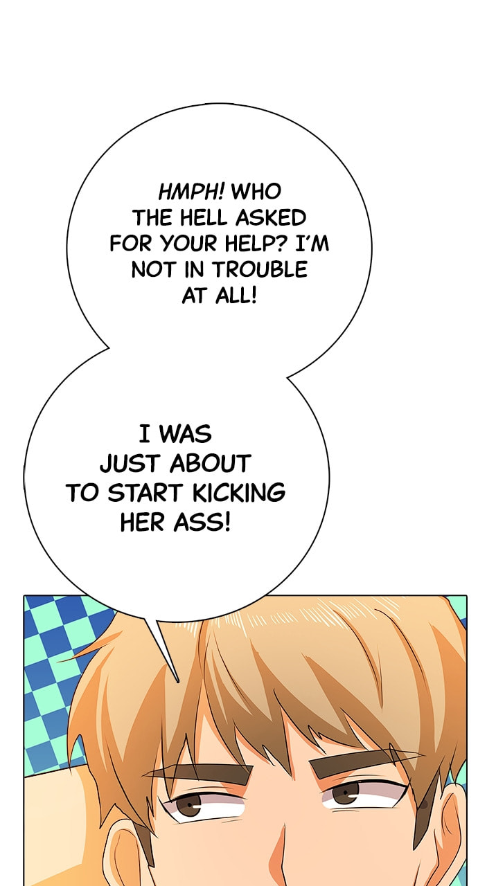 Real World Mobile Chapter 107 page 13 - 