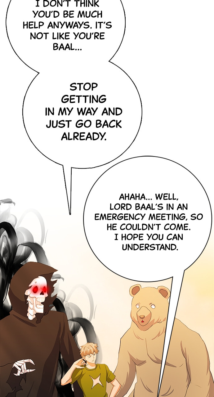 Real World Mobile Chapter 107 page 15 - 
