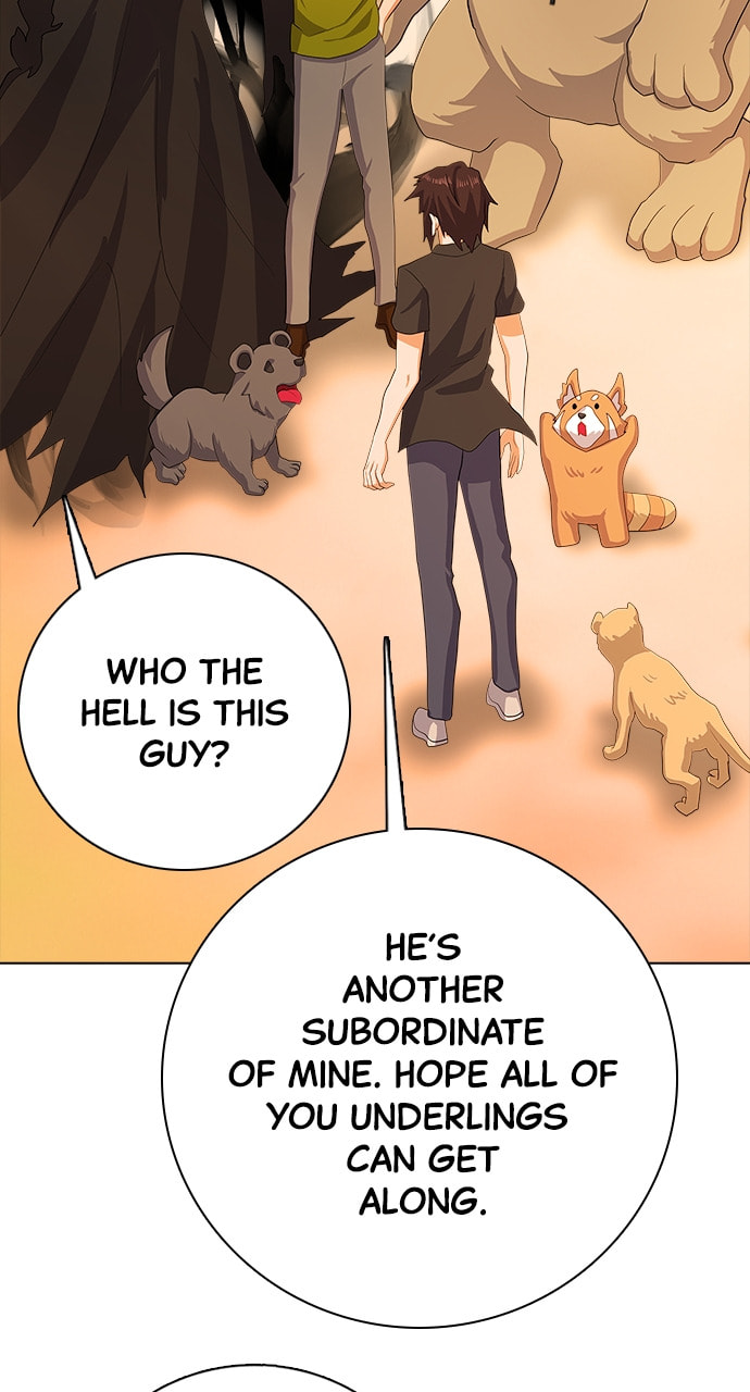 Real World Mobile Chapter 107 page 16 - 