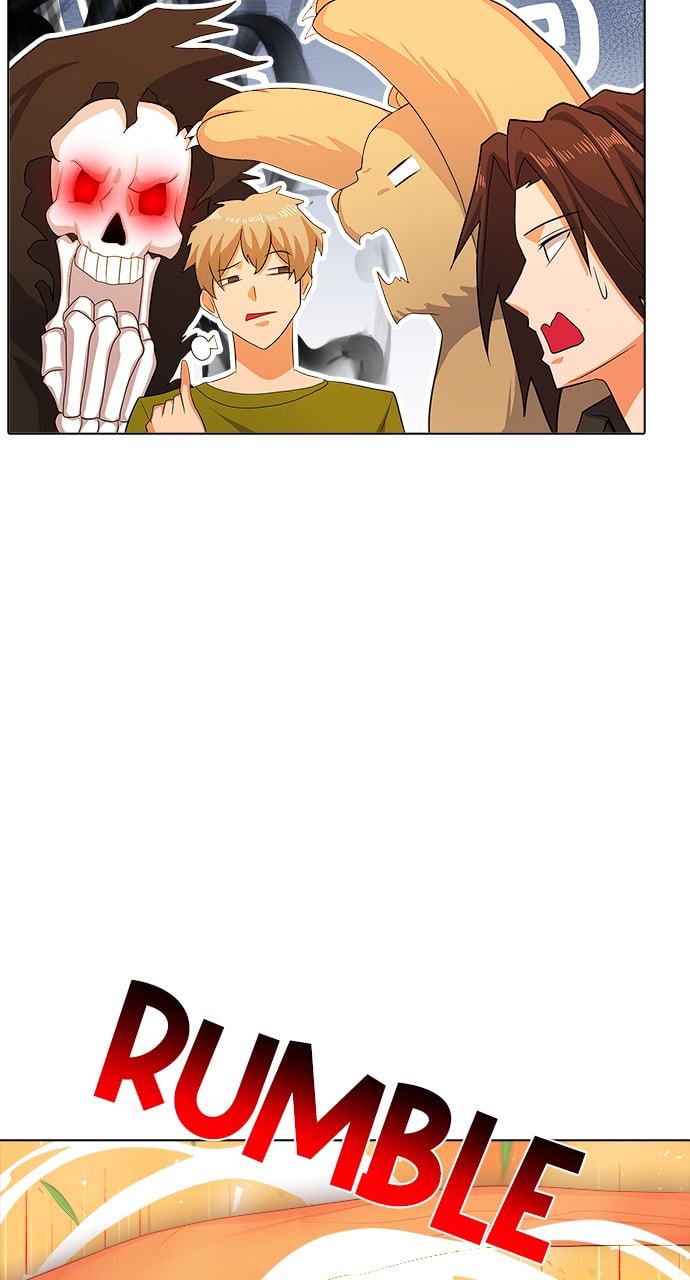 Real World Mobile Chapter 107 page 18 - 