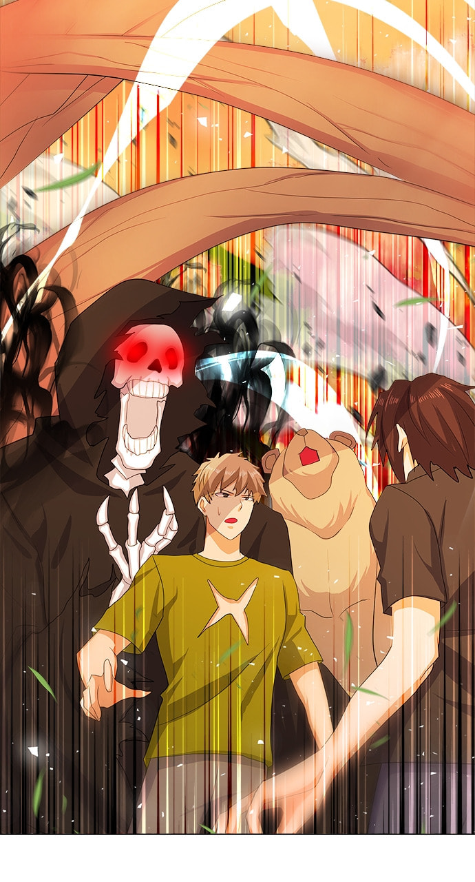 Real World Mobile Chapter 107 page 19 - 