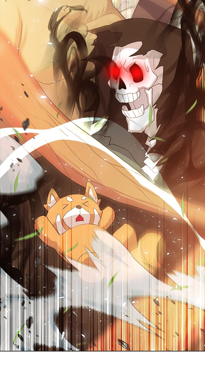 Real World Mobile Chapter 107 page 22 - 