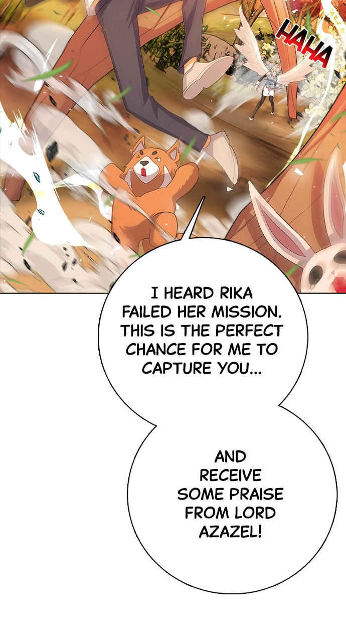Real World Mobile Chapter 107 page 27 - 