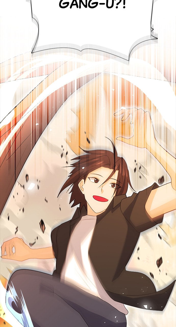 Real World Mobile Chapter 107 page 4 - 