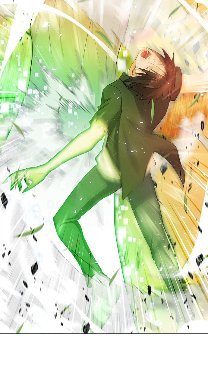 Real World Mobile Chapter 107 page 33 - 