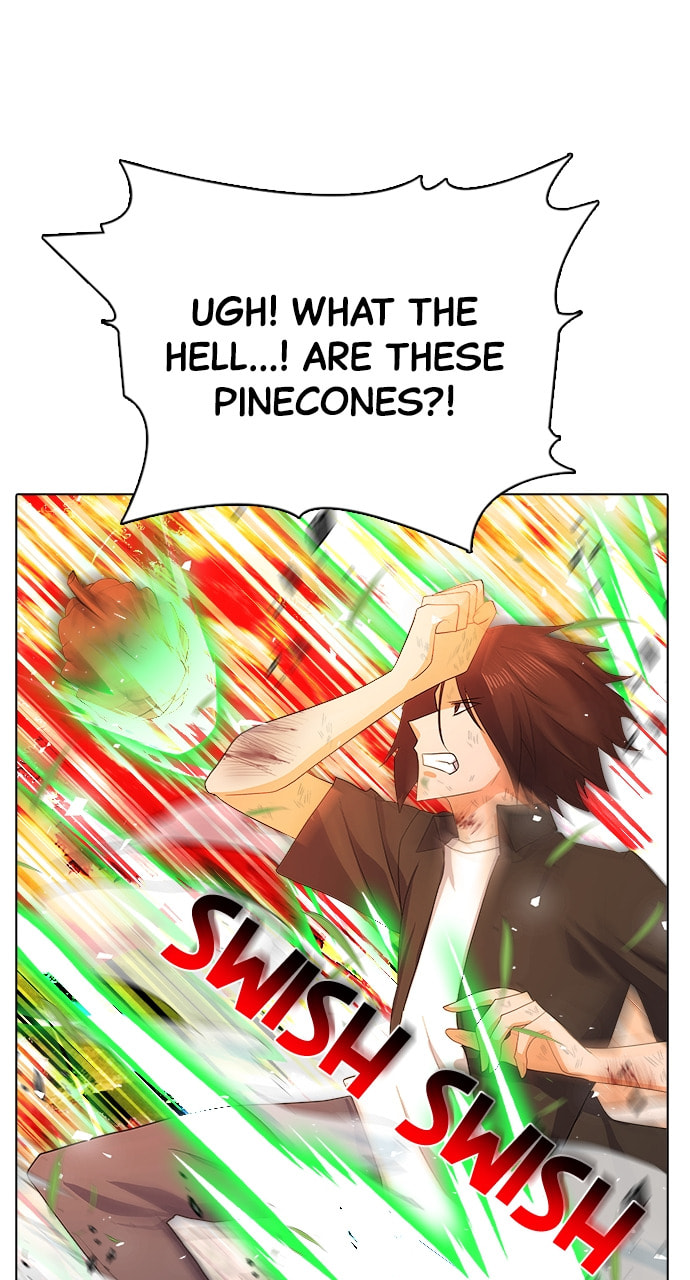 Real World Mobile Chapter 107 page 36 - 