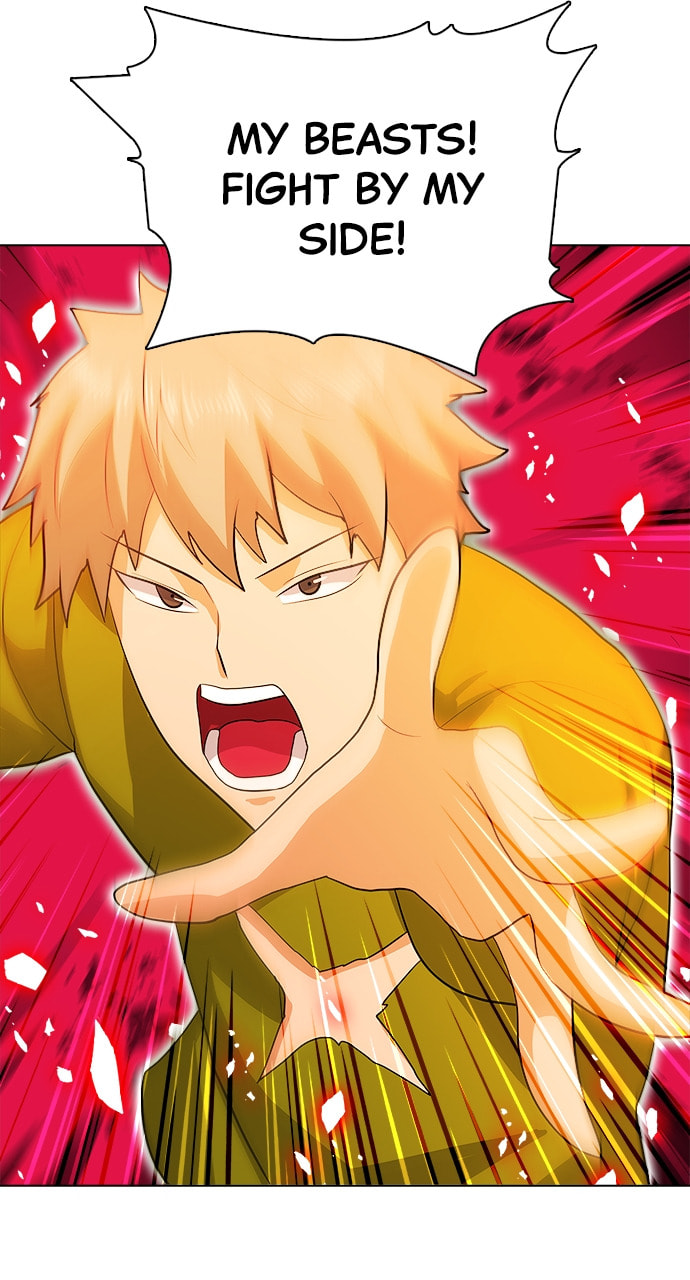 Real World Mobile Chapter 107 page 40 - 