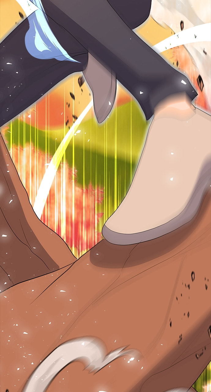 Real World Mobile Chapter 107 page 5 - 