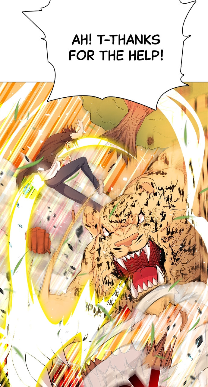 Real World Mobile Chapter 107 page 56 - 